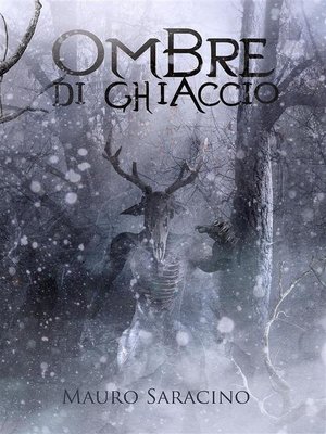 cover image of Ombre Di Ghiaccio